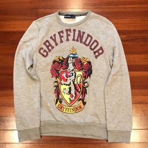 slytherin pullover primark
